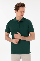 Resim U.S. Polo Assn. Erkek T-Shirt 2084151 Gtp04Iy025