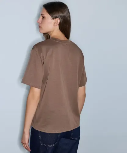 Resim İpekyol Kadın T-shirt IW6260070176