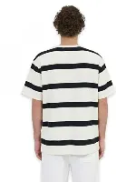Resim Lumberjack Erkek T-shirt A102064742 MB TUSK 11BS100 6FX