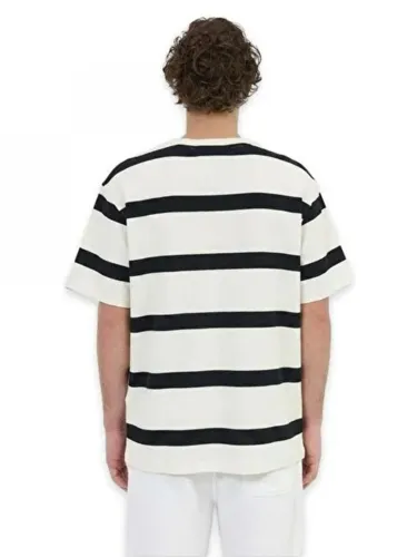 Resim Lumberjack Erkek T-shirt A102064742 MB TUSK 11BS100 6FX