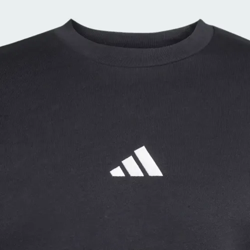 Resim Adidas M 3S FL SWT Erkek Sweat JE6304