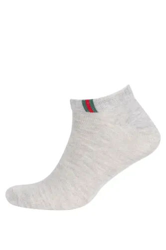 Resim Defacto Erkek Kısa Çorap A6147AX/KR1