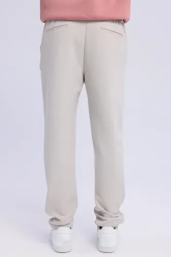 Resim Trender Erkek Kanvas Pantolon