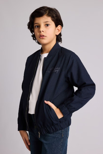 Resim Defacto Erkek Çocuk Mont G6747A8/NV146