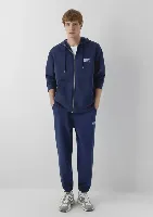 Resim Mavi Erkek Sweat M0611715-70497