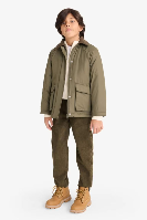 Resim Defacto Erkek Çocuk Mont F6774A8/KH261