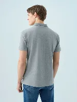 Resim Loft  Erkek T-Shirt Lf2036745