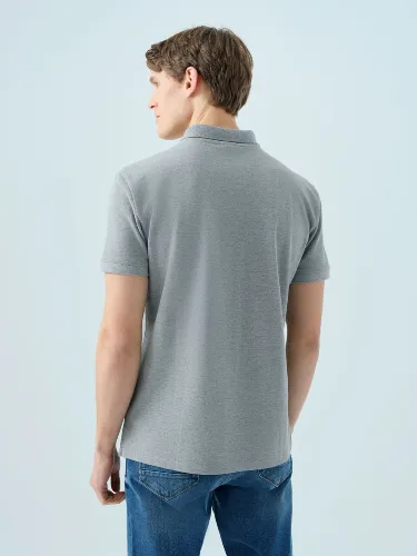Resim Loft  Erkek T-Shirt Lf2036745