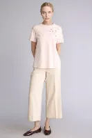Resim Defacto Kadın T-shirt H1421AX/PN127
