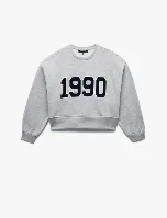 Resim Koton Kadın Sweat 7WAK10029NK