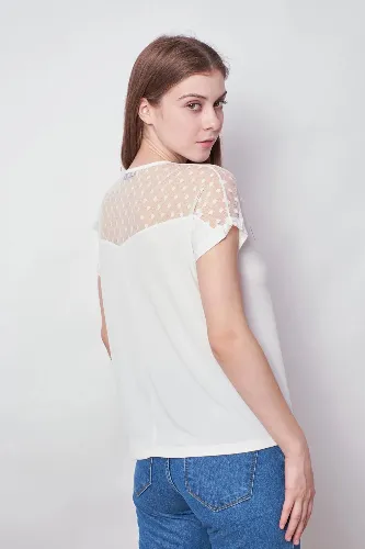 Resim Yenikoza Kadın Bluz