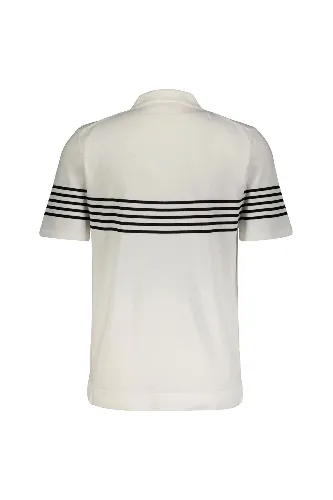 Resim Cazador Erkek Triko T-shirt 34230