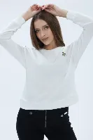 Resim Trender Kadın Sweat