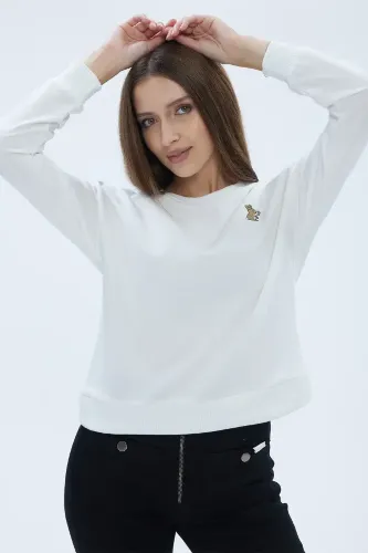 Resim Trender Kadın Sweat