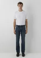 Resim Mavi Martın Erkek Jean Pantolon M00378A4007