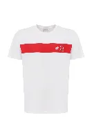Resim Lotto 6M Ml Sprıt Of08 6Fx Erkek T-Shirt A102721272
