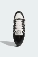 Resim Adidas RAPID COURT LOW Unisex Spor Ayakkabı KJ7953
