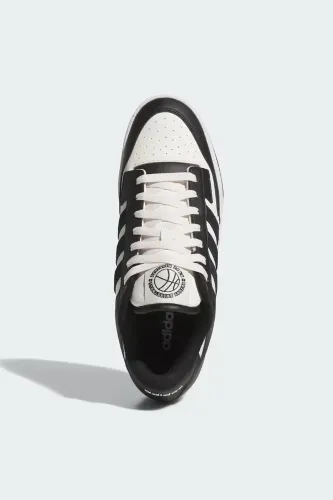 Resim Adidas RAPID COURT LOW Unisex Spor Ayakkabı KJ7953