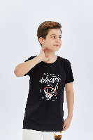 Resim Yenikoza Erkek Çocuk T-shirt