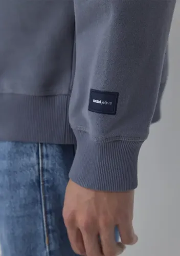 Resim Mavi Erkek Sweat M0S10620-70759