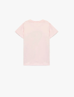 Resim Koton Kız Çocuk T-shirt 6SKG10020AK