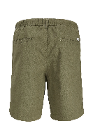 Resim Jack & Jones Jpstjaıden Hybrıd Bondı Jog Short Reg Sn Erkek Kot&Kanvas Şort 12292332