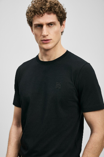 Resim Lufian Pablo Erkek T-shirt 111020318