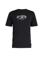 Resim Adidas M CLKD I T Erkek T-shirt KC7086