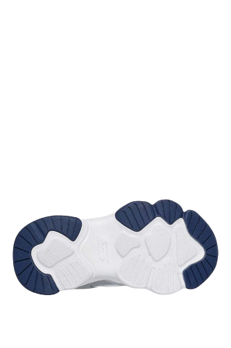 Resim Skechers Bobs Dıego Erkek Spor Ayakkabı 118330 Sıl