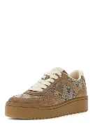 Resim Guess Kadın Günlük Ayakkabı FLTM16FAL12-TAUPE