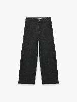 Resim Koton Kadın Jean Pantolon 7WAL40056MD