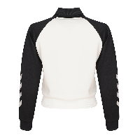 Resim 980350-2001 Hmlgenes Zıp Fermuarlı Kadın Sweat