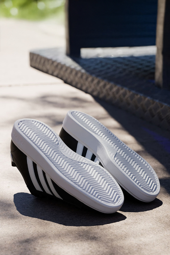 Resim Adidas Grand Court 2.0 Erkek Spor Ayakkabı Gw9198