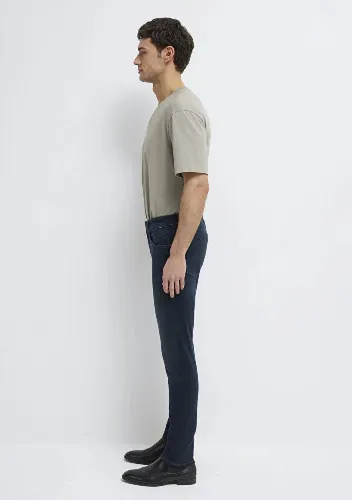 Resim Mavi JAMES Erkek Jean Pantolon M0042426976