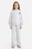 Resim Defacto Kız Çocuk Sweat G6829A8/GR421