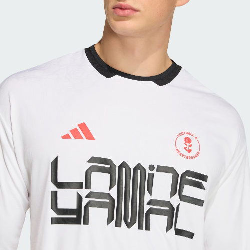 Resim Adidas Ly Hot Tee Erkek T-Shirt Kd6432