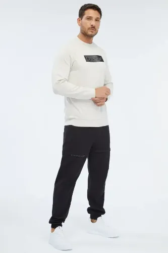 Resim Paul&More Erkek Sweat 2011 Marka Enjeksiyon