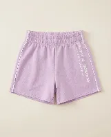 Resim Yenikoza Kız Çocuk Penye Şort