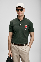 Resim Lufian Brady Erkek T-shirt 111040245