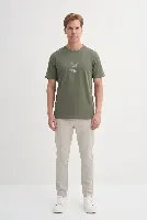 Resim Cazador Erkek T-shirt 44615