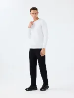Resim Loft Erkek Sweat LF2040993