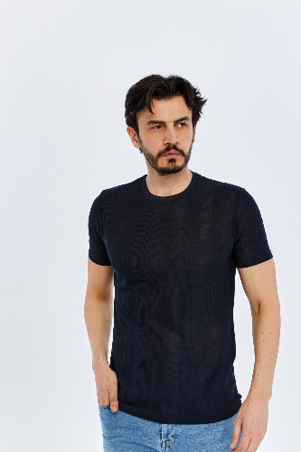 Resim Octavian Erkek T-shirt