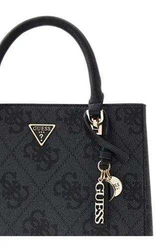Resim Guess Kadın Çanta HWSO9672050-CLO Noelle Iı Top Zıp Sh