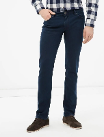 Resim Koton Mıchael Erkek Jean Pantolon 6Sam40068Nd