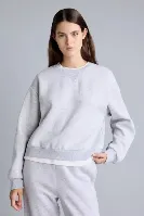 Resim Defacto  Kadın Sweat H2149AX/GR93