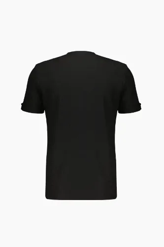 Resim Cazador Erkek T-shirt 44235