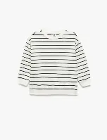 Resim Koton Erkek Bebek Sweat 7WMB10021TK