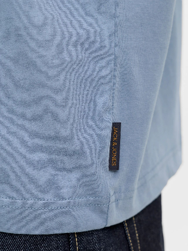 Resim Jack & Jones Jjearchıve Graphıc Tee Ss O-Neck Noos Erkek T-shirt 12287990