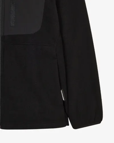 Resim Skechers W Full Zip Polar Kadın Ceket S2620082-3817