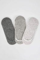 Resim Defacto Kadın Çorap W8947AZ/WT1